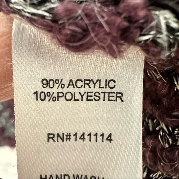 Zaria small sweater - Picture 3 of 4